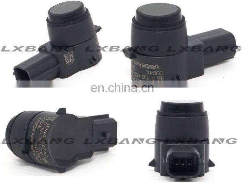 LLXBB Bumper Object Sensor Radar Parking Sensor for CHRYSLER Jeep Grand Cherokee PDC Sensor 1EW63TRMAA 0263003676