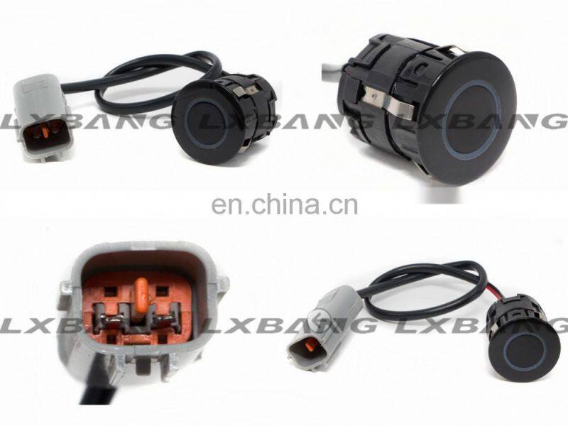 LLXBB Parking Reverse Radar Sensor PDC Parking Sensor for Mazda 323 Family FA03-66-920M1 FA0366920M1
