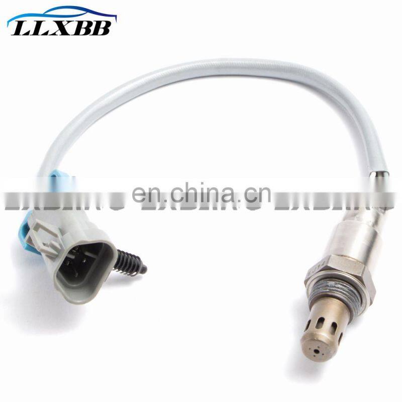 Original LLXBB Oxygen Sensor 12640115 12646200 For Chevrolet Buick Regal Saab 234-4526
