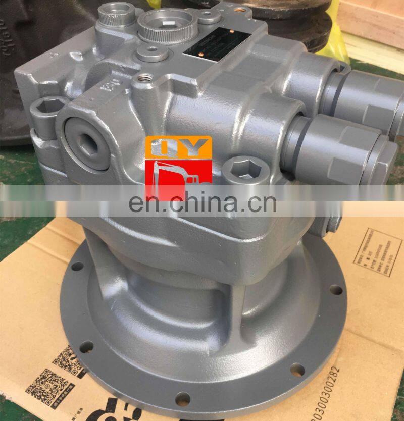 Japan Made M5X130CHB-10A Swing Motor For Excavator ZX470-3 ZX470-5 4423009-450 Motor Price