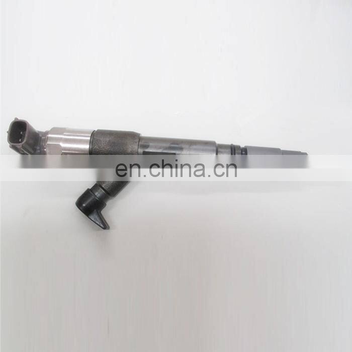 ISBE Diesel Engine Spare Parts Fuel Injector 5284016 10N00037