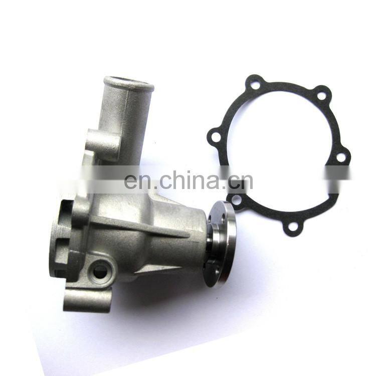 Water Pump MM43317001 for  L3E Engine SDMO Generator