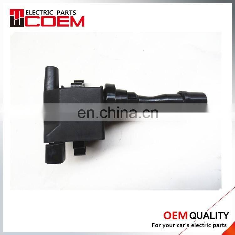 Wholesale Automotive Parts MD303922 For Mitsubishi Pajero Montero II V25 V45 6G74 Ignition Coil Pack ignition coil manufacturers