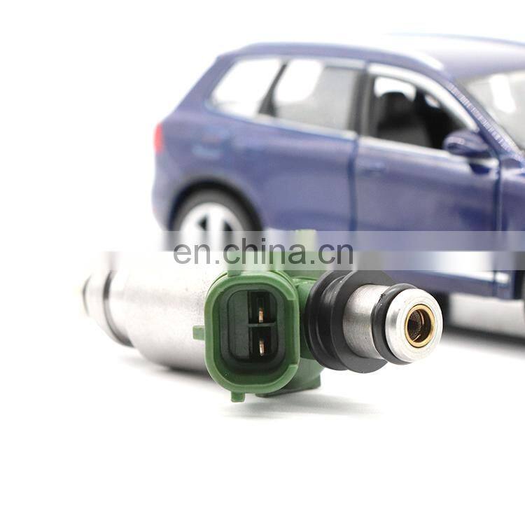 Auto engine parts 23250-74100 23209-74100 Fuel Injectors for 1992-1995 Toyota MR2 2.2L I4 Fuel Nozzle
