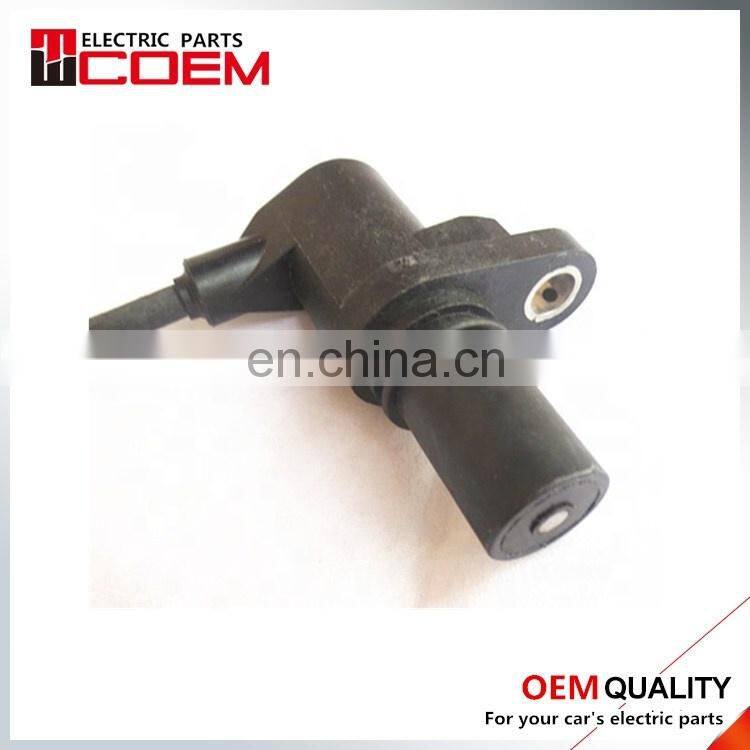 high quality engine parts For kia rio 39180-0400 09660930411crankshaft sensor