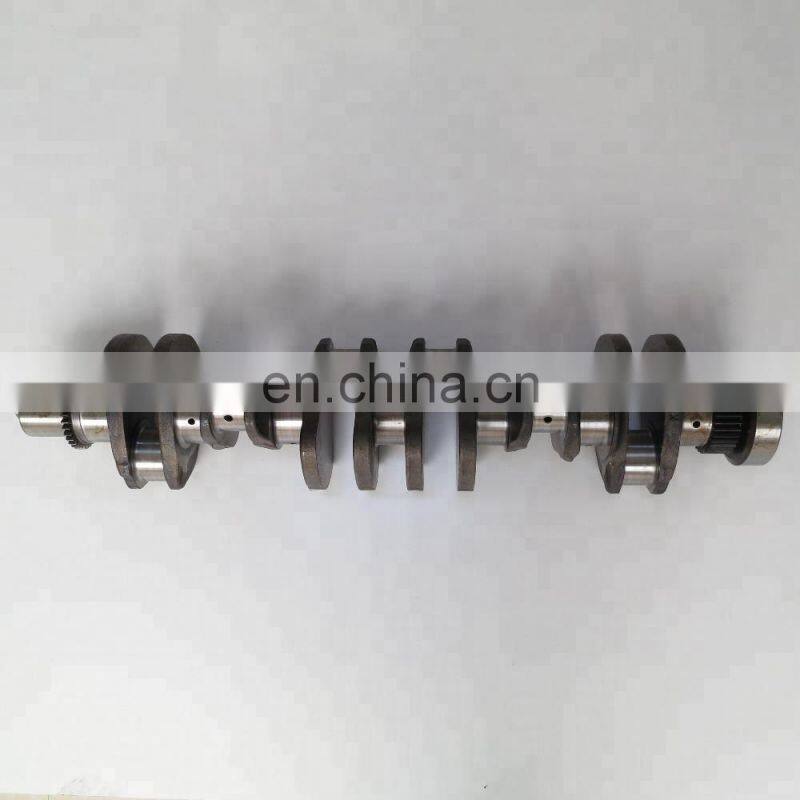 Dongfeng Truck ISBe Diesel Engine Crankshaft 2830476