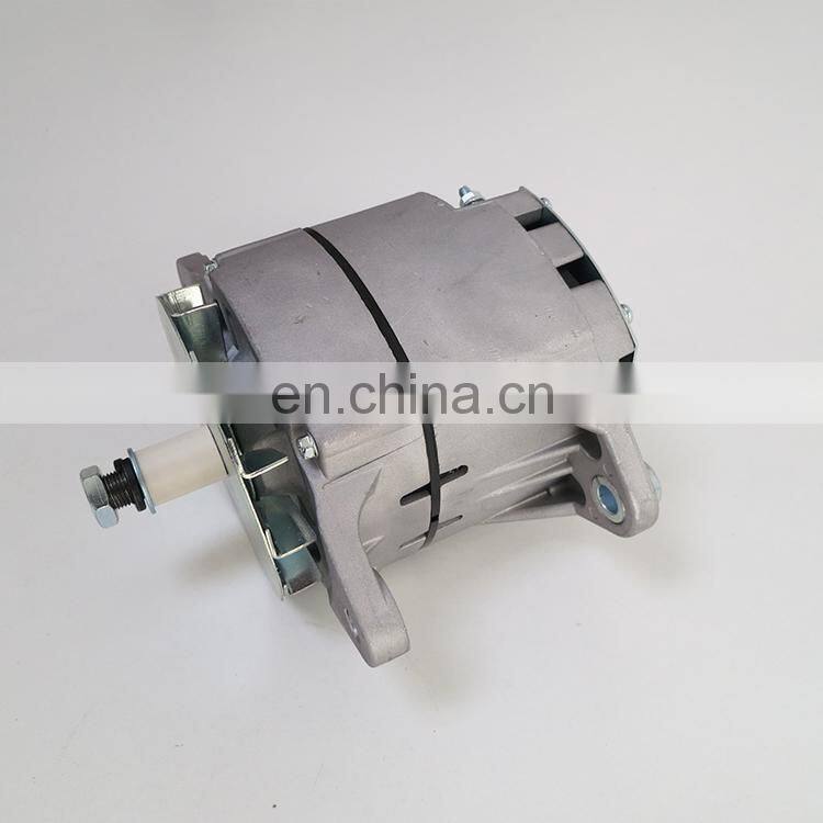 Original Diesel Engine Parts 4060811NTA855 Alternator Generators