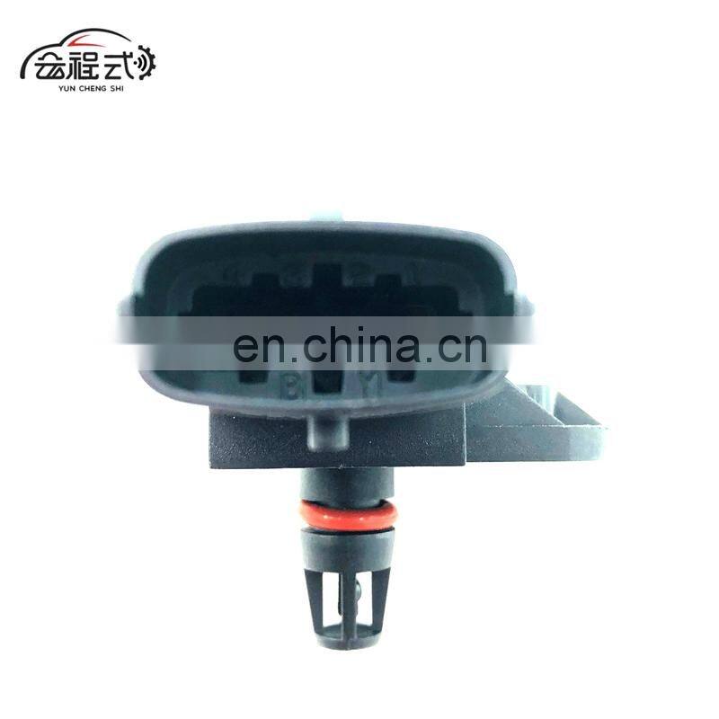 Intake Manifold Pressure Sensor 0261230099 For Hondas Fords Polariss Stream Civics 2U1L9F479AA