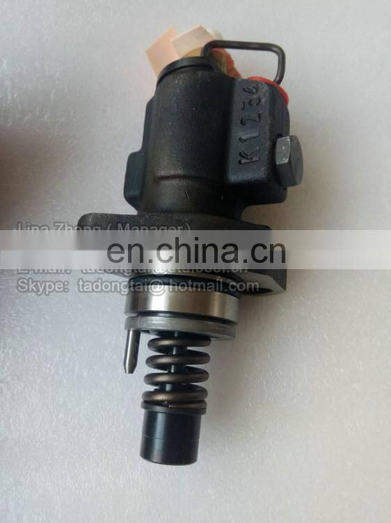 Unit Pump 0428 7047 04287047