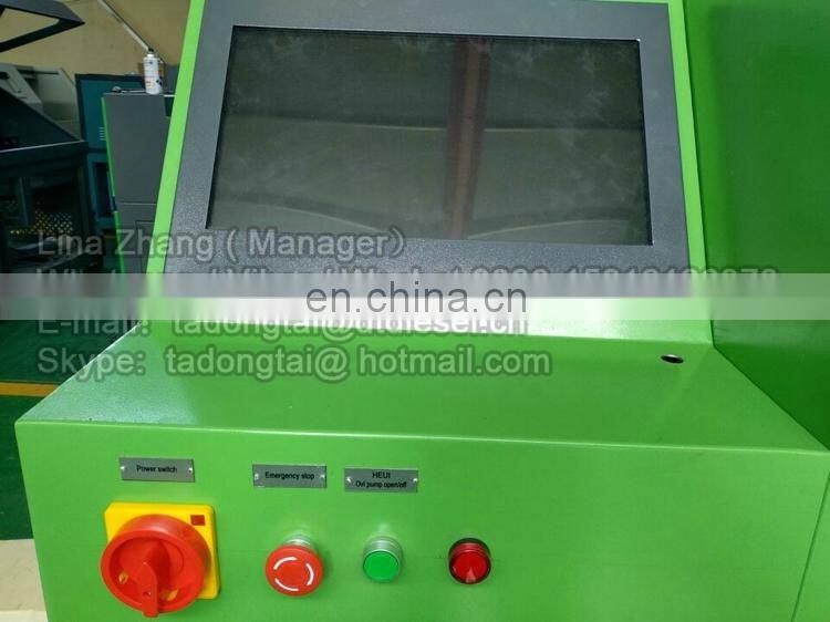 EUS2000L  EUI EUP Diagnostic Machine