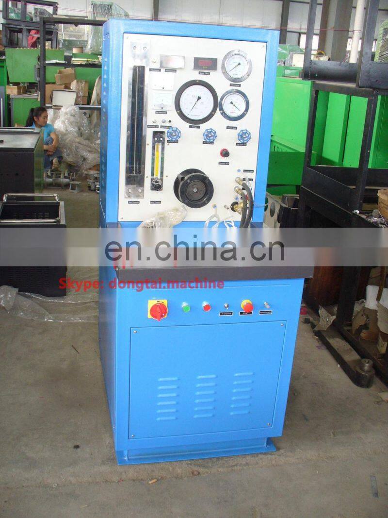 PT Cummins Fuel pump test bench PT212--Professional design !