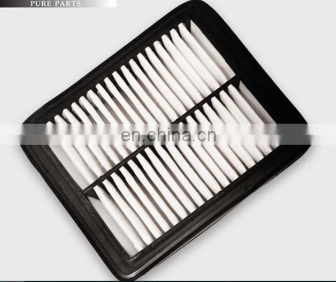 Car accessory small diesel engines air filter 13780-81A00