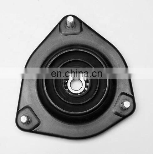Car rubber engine suspension OEM 48609-20381 auto strut mount