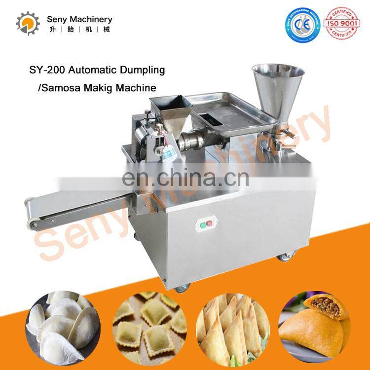 High effective new products rheon empanadas encrusting machine