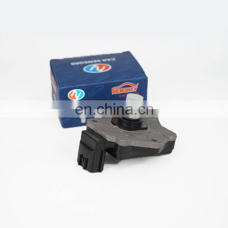 Wholesale Automotive Parts from China genuine guangzhou auto parts maf sensor for sentra AFH45M-46 16119-73C00 Air flow meter