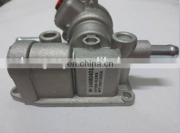 Hengney brand new MD614713  E9T15292 For Mitsubi shi Pajero V31 4g64 L200 300  idle speed motor