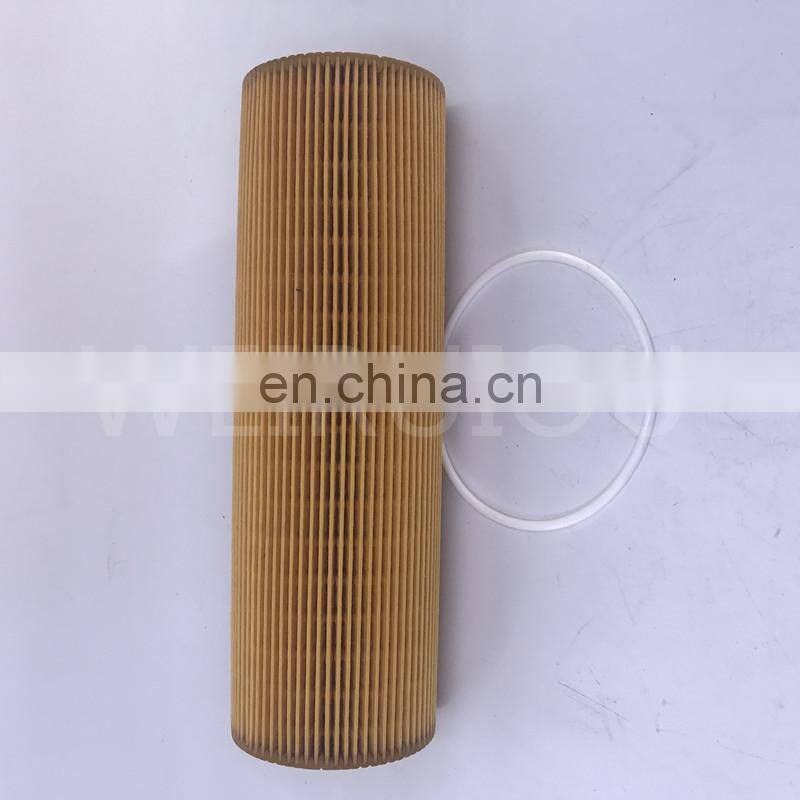 truck engine part oil filter element Lube element P953329