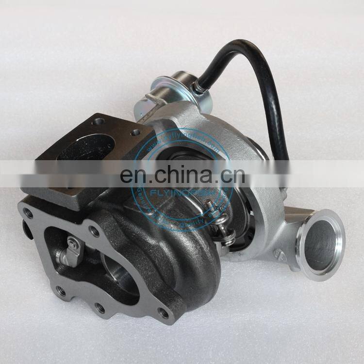 Hot Sale China Diesel Engine Turbocharger HE221W 3773122 2834188 17459880001 2834187 ISF2.8 turbocharger for truck