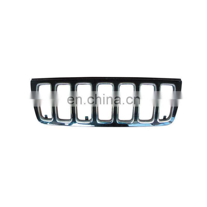 Hot sale auto grille for Grand Cherokee 1999-2003