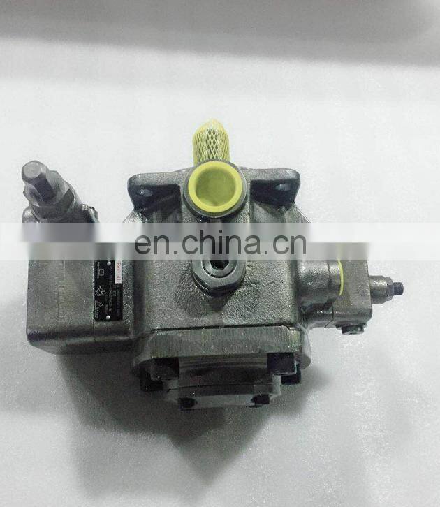 Rexroth PV7 series Hydraulic Pilot Operated Variable Vane Pump