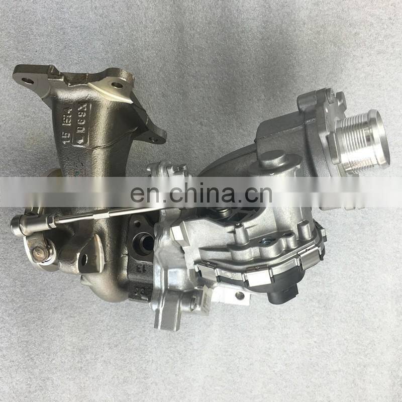 Original Turbocharger 06K145654C 260615145905 06K.145.654.C turbo charger for Audi Volkswagen diesel engine spare parts