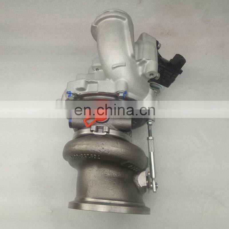 MGT2256S GT22 Turbocharger for BMW X6 N63 Engine turbo 769155-0015 11654571543A03