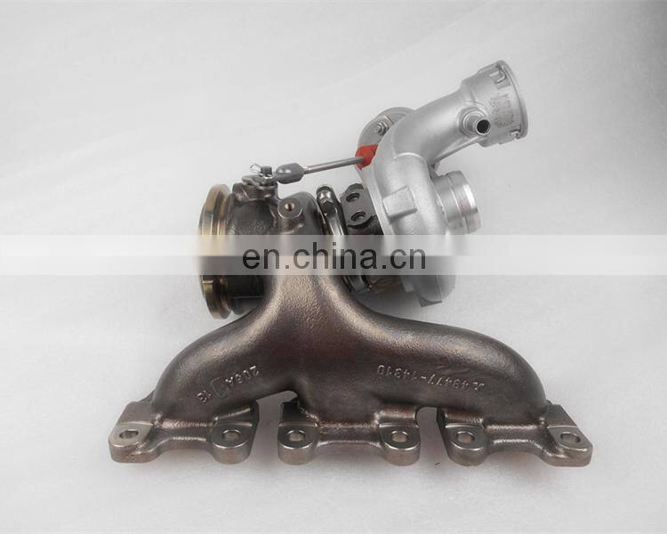 Turbo for Porsche 2.0T 3.0T with Engine 3.6L turbocharger TD04L Twin turbos 1309110033 946.123.026.61 AS00 49477-05101