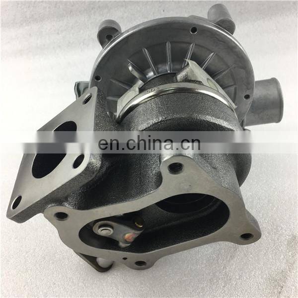 RHF5 turbocharger VJ24 VC430011 J15A WL01