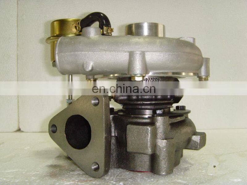 GT1549S turbo Y4T6K682AA 452213-0003 turbocharger for Otosan Commercial Vehicle Transit Van