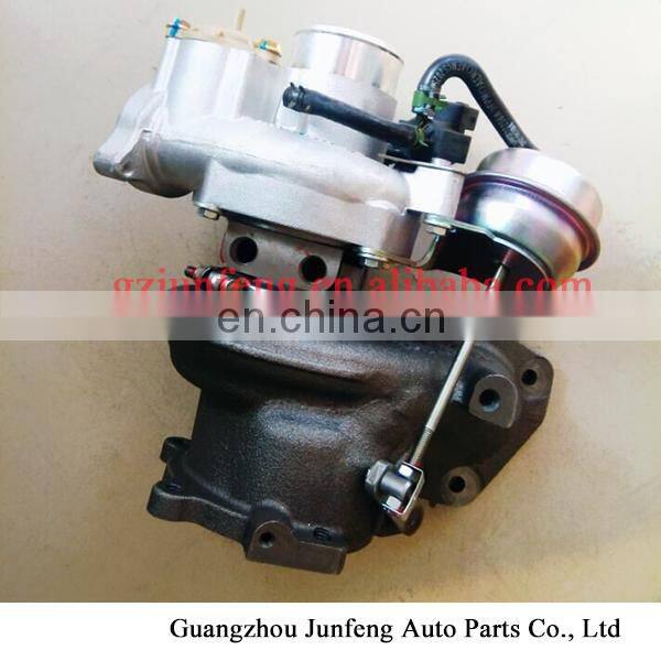 K04 Turbocharger 53049880059/53049880184 OEM 12598713/4805045 for Opel/Saab with L850 Ecotec Engine