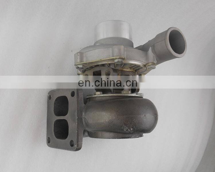 T04B59 Turbo 465044-0261 465044-5261S 6137828200 PC200-3 Turbocharger for Komatsu LW200 Offway S6D105-1 6 Cylinders engine part