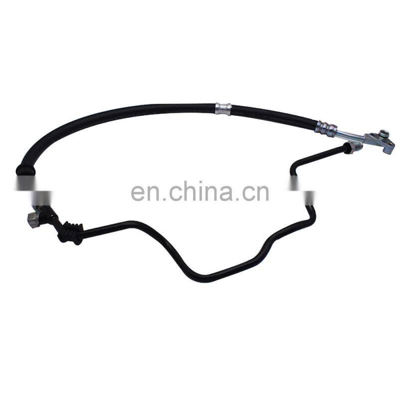 Power Steering Hose Fit for Honda Pilot 3.5L 2005-08 92163 Direct 53713-S9V-A01