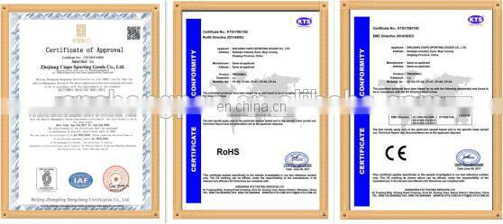 Fashion style body building running machine fitness treadmill