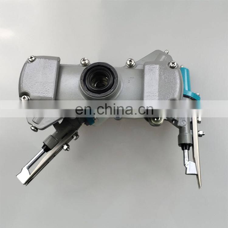 KUBOTA SPV6C RICE TRANSPLANTER Transplanting arm assembly