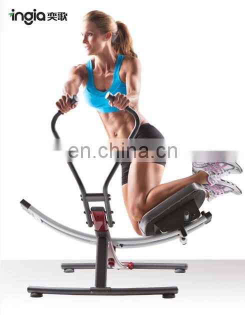Easy Glider AB coaster AB Exercise Glider