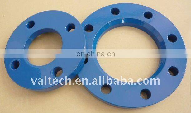 ductile iron Flange