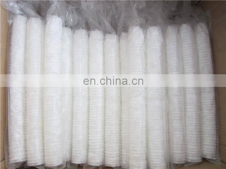 Hot sell Shanghai k cup filter,Coffee paper filter, disposable coffee filter and disposable k-cup coffee