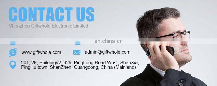 4 Led Lights And Flexible Gooseneck - Switch On Head Usb Led Lamp