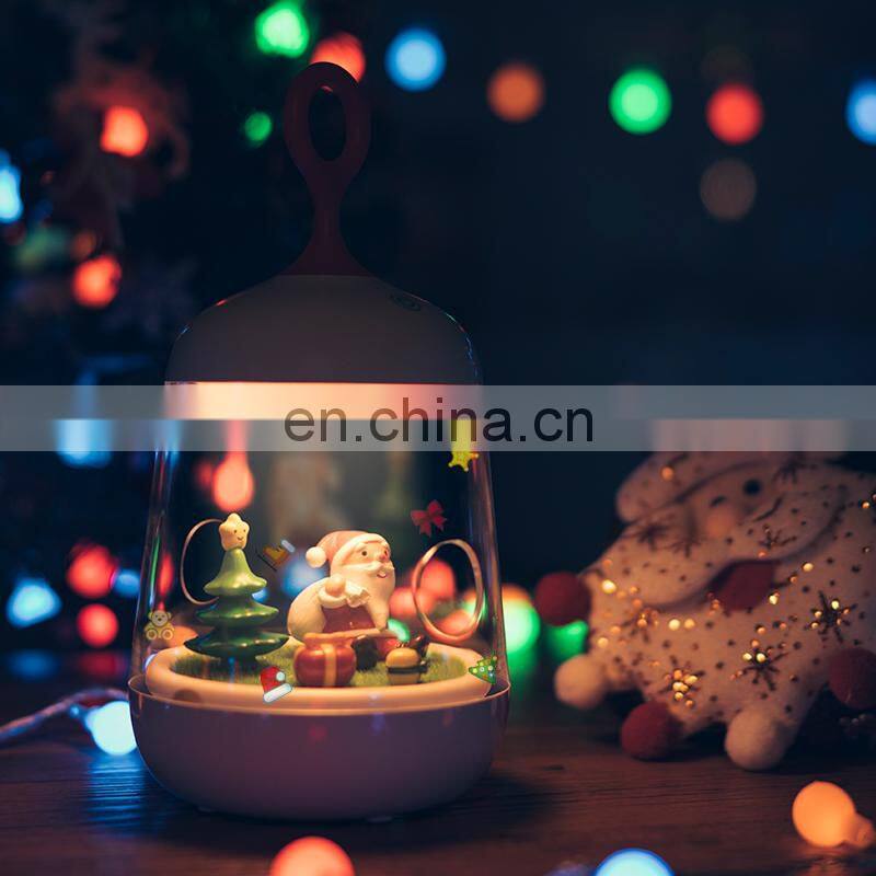 Wholesale home decorative christmas garden night lighting