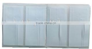 PET RFID anti-tamper jewelry tag