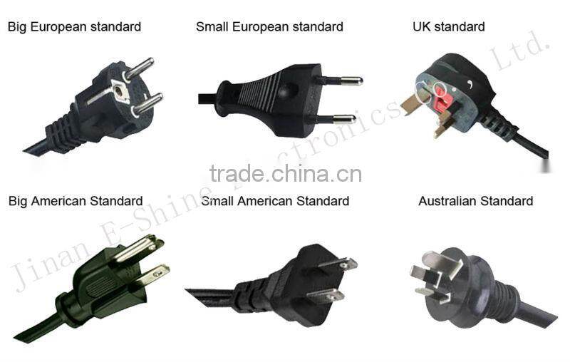 Intelligent Electrics Sweeper Battery Charger 48V 60v 72V with CE&ROHS