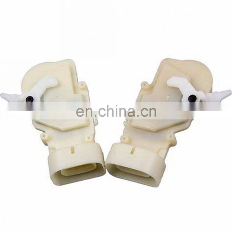 Left Right Power Door Lock Actuators OEM 6914030110 6913030110 for Lexus GS300 GS430 2001-2005 Toyota Prius