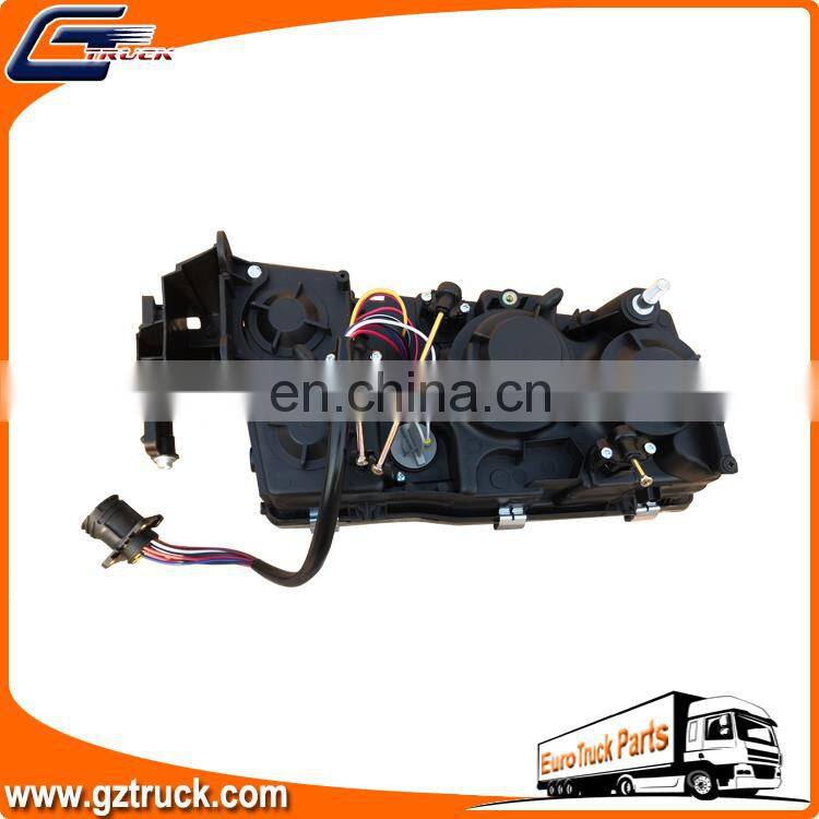 Heavy Duty Truck Parts Headlight OEM 20360899 20762993 20713721 20861584 21001668 for VL TRUCK With factory price
