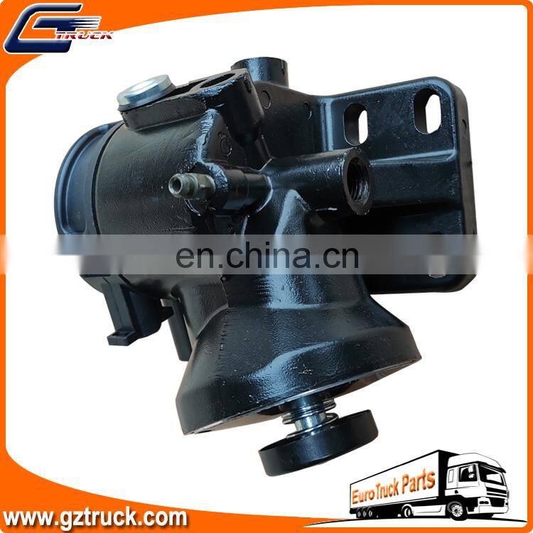 Heavy Duty Truck Parts Cover, fuel filter Oem 42545831 for IVEC Truck Fuel Supply System