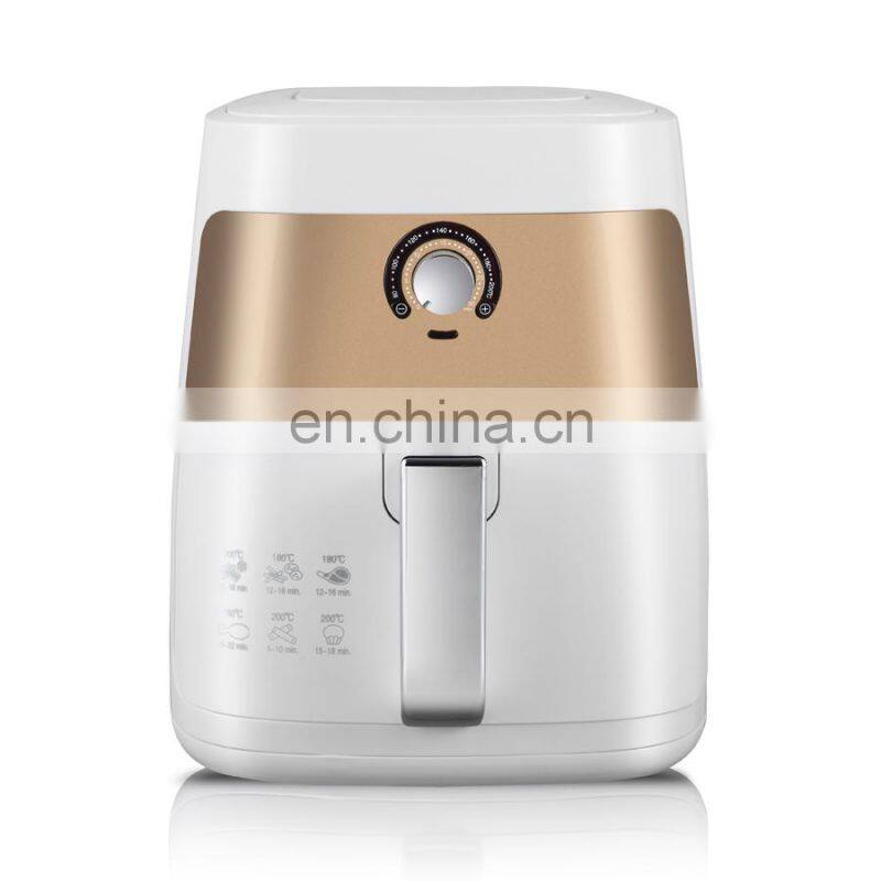 World best selling products electrical deep 2.5L air fryer With Promotional Price