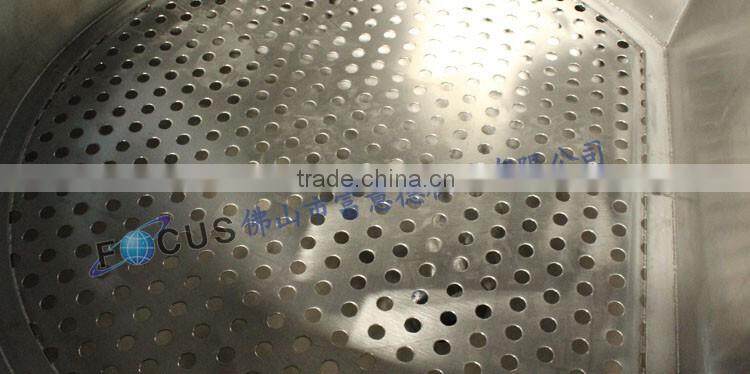 worm conveyor/conveyer screw/auger delivery machine