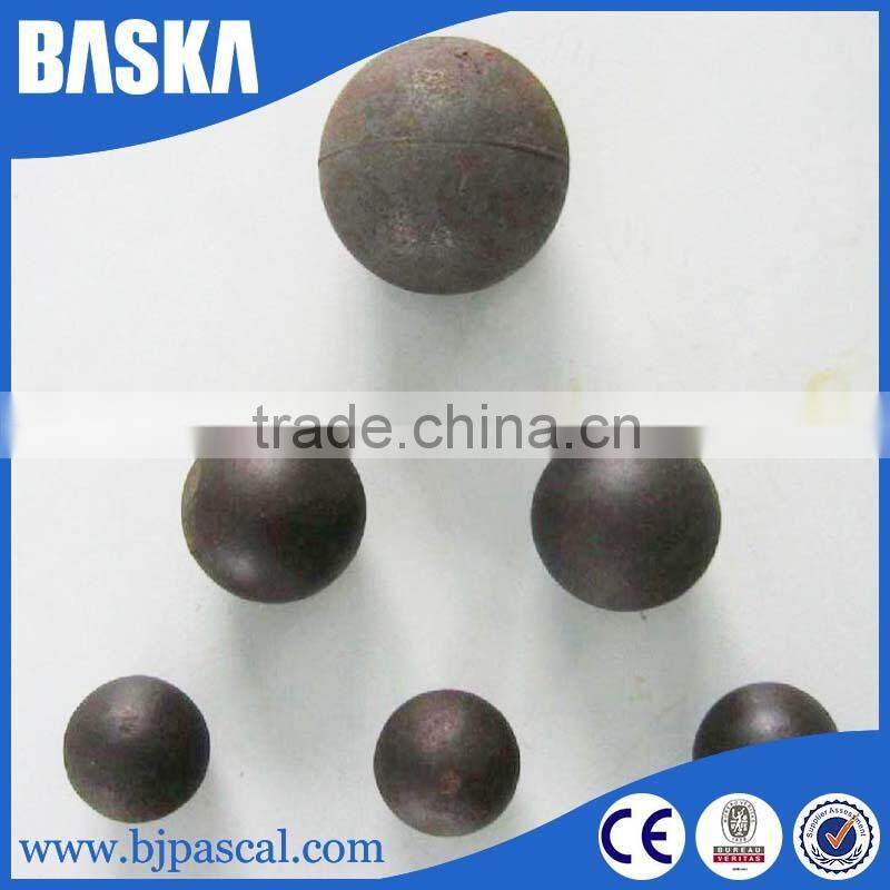Chinese products wholesale steel forged low price grinding steel ball