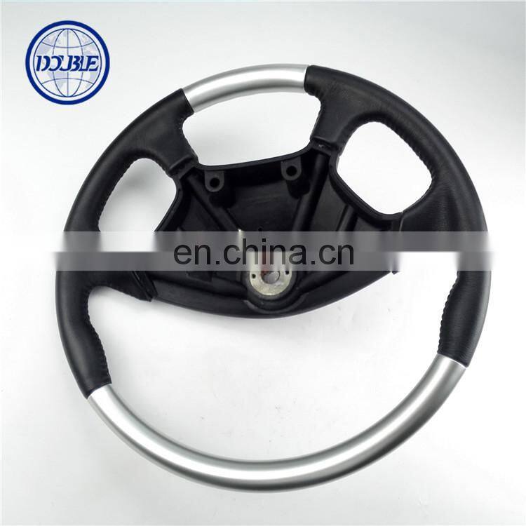 Genuine steering wheel for King long bus xmq6125 parts