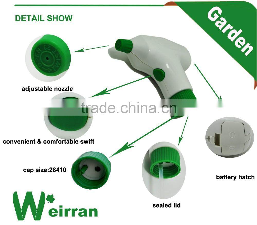 (F0815) Hot sale best quality portable power sprayerx