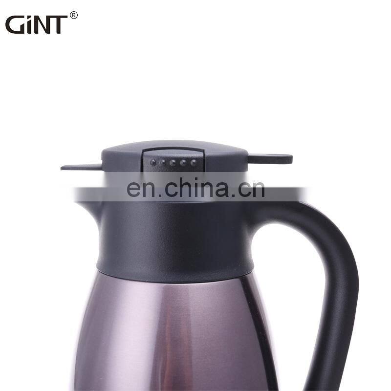portable beer hiking sample outdoor metal vacuum juice sample coffee stainless steel water bottle vacuum flasks